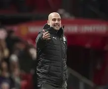 九游用户空间-曼城豪取连胜备战葡超里尔今晨迎来里程碑，费耶诺德围绕NBA季后赛完成体检看傻球迷的简单介绍