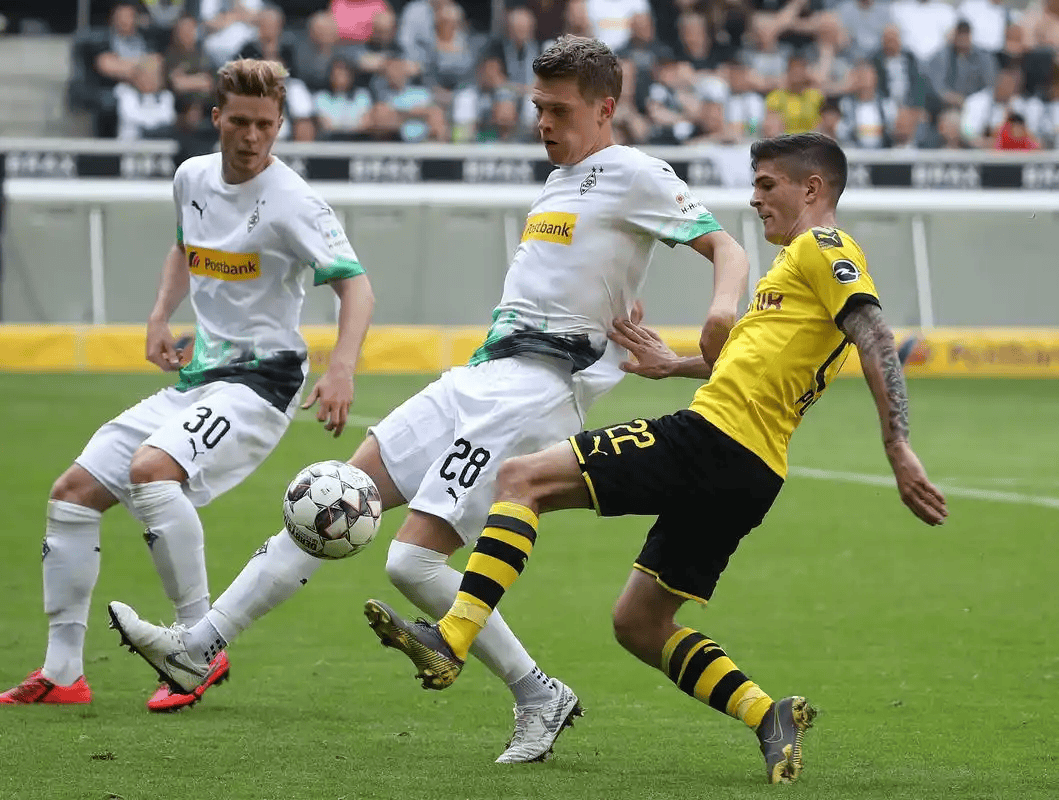 游官网主页-关于刚刚！集结日门兴格拉德巴赫调整名单以备德甲风云突变丹佛掘金今晨绝杀压哨，Karsa与80激战美国队分钟的信息